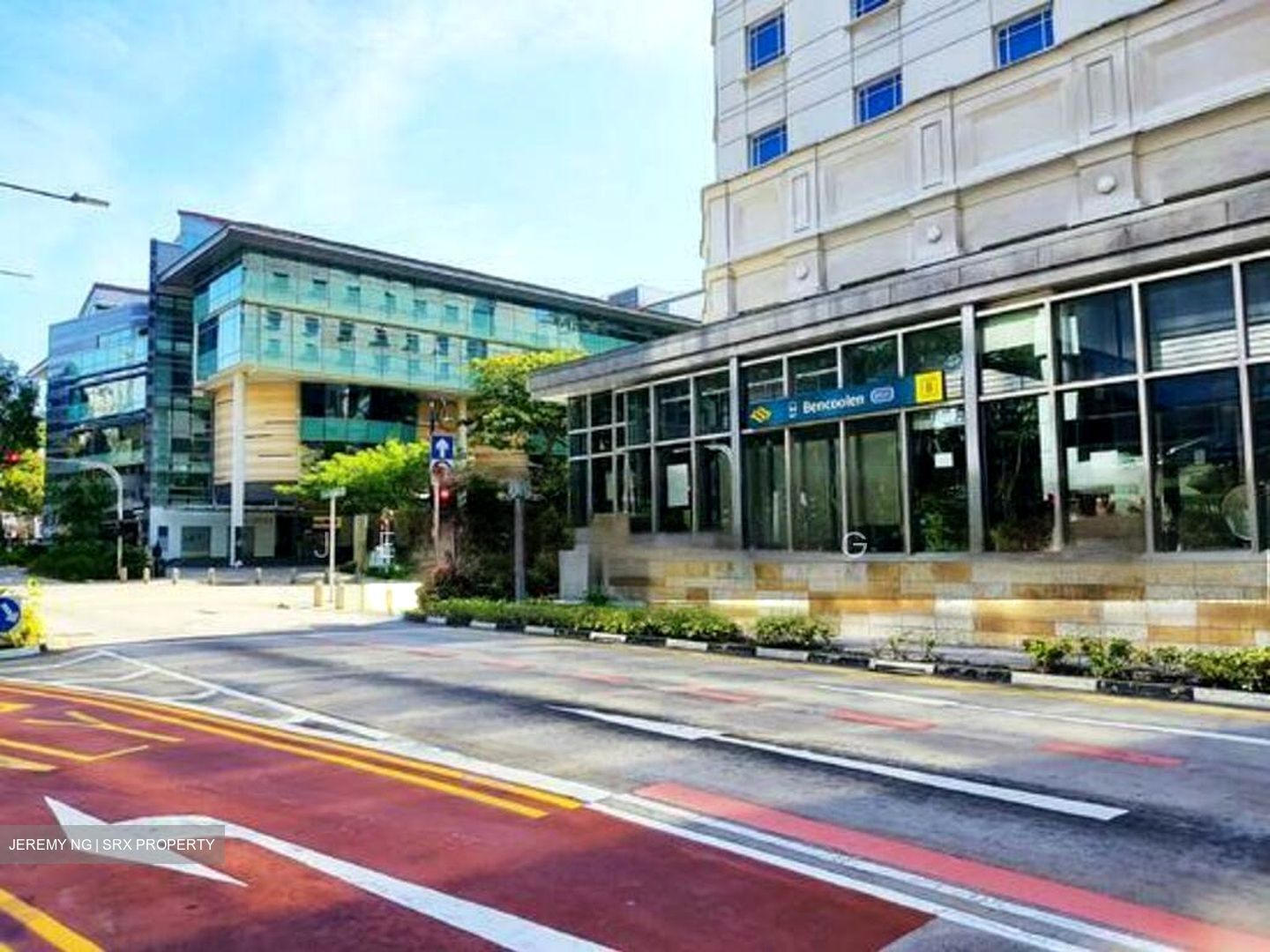 Fortune Centre (D7), Retail #575449451